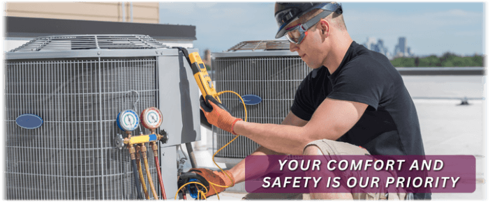 Roselle AirCraft Air Solutions
