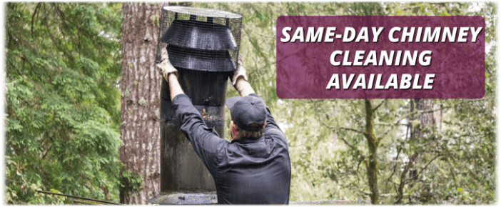 Chimney Cleaning Roselle IL