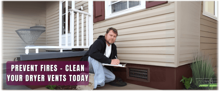 Dryer Vent Cleaning Roselle IL